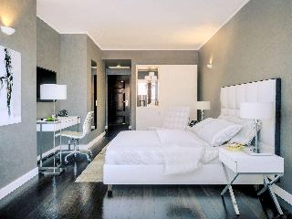 Hotel Raphael Wien fotoÄŸrafÄ±