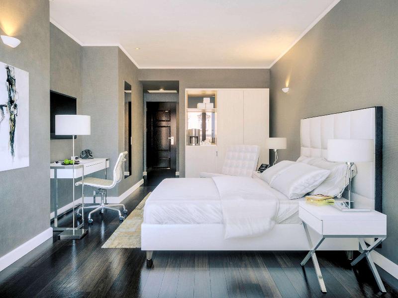 Hotel Raphael Wien - Oda