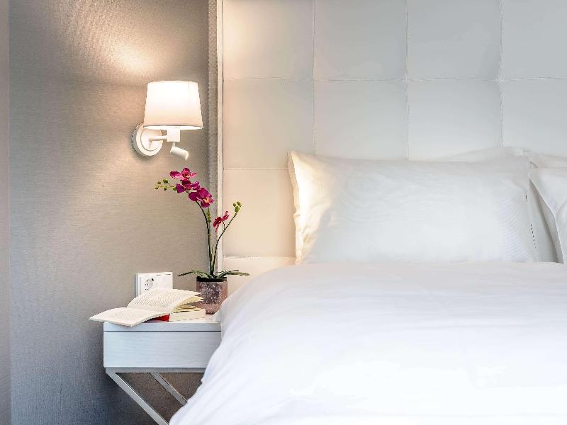 Hotel Raphael Wien - Oda