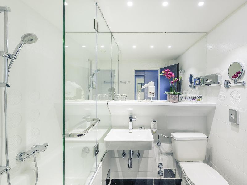 Hotel Raphael Wien - Oda