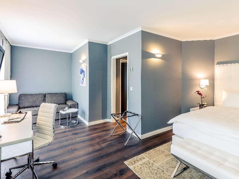 Hotel Raphael Wien - Oda