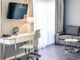 Hotel Raphael Wien fotoÄŸrafÄ±