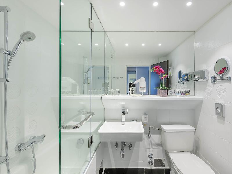 Hotel Raphael Wien - Oda