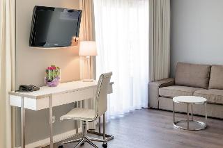 Hotel Raphael Wien fotoÄŸrafÄ±