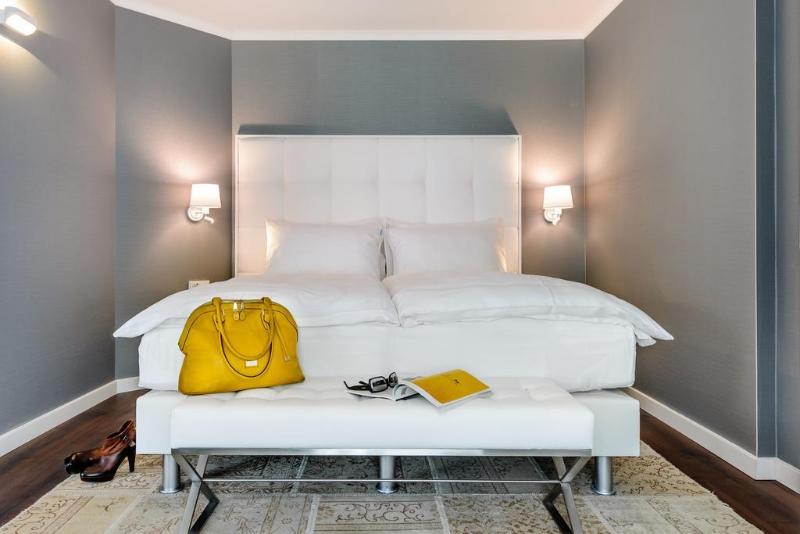 Hotel Raphael Wien - Oda