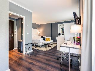 Hotel Raphael Wien fotoÄŸrafÄ±