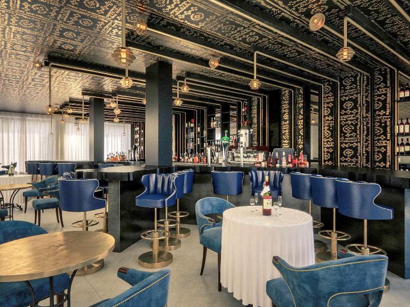 Hotel Raphael Wien - Restoran