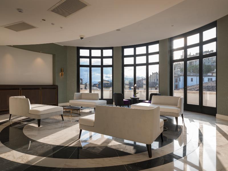 Grand Hotel Castrocaro Longlife Formula - Genel