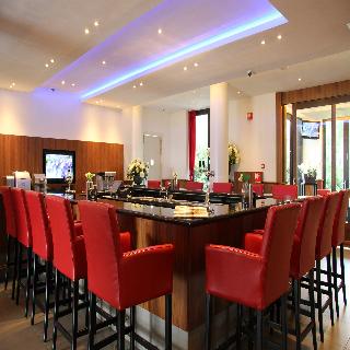Bastion Hotel Vlaardingen fotoÄŸrafÄ±