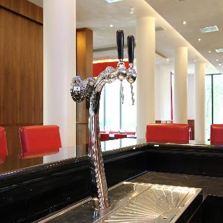 Bastion Hotel Vlaardingen fotoÄŸrafÄ±