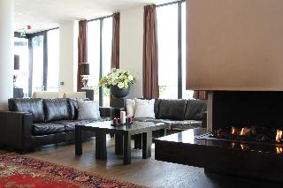 Bastion Hotel Vlaardingen fotoÄŸrafÄ±