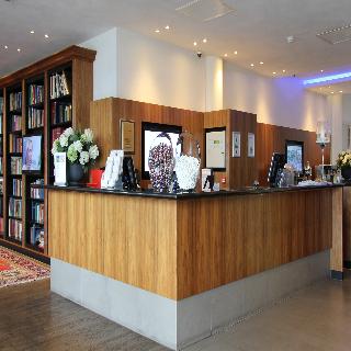 Bastion Hotel Vlaardingen fotoÄŸrafÄ±