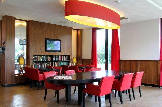 Bastion Hotel Vlaardingen fotoÄŸrafÄ±