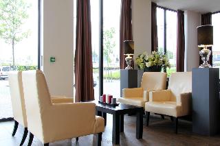 Bastion Hotel Vlaardingen fotoÄŸrafÄ±