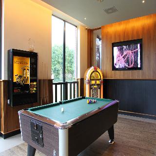 Bastion Hotel Vlaardingen fotoÄŸrafÄ±