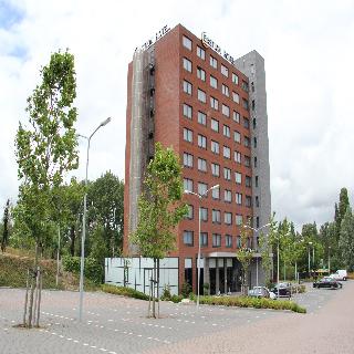 Bastion Hotel Vlaardingen fotoÄŸrafÄ±