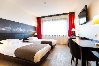 Bastion Hotel Vlaardingen fotoÄŸrafÄ±