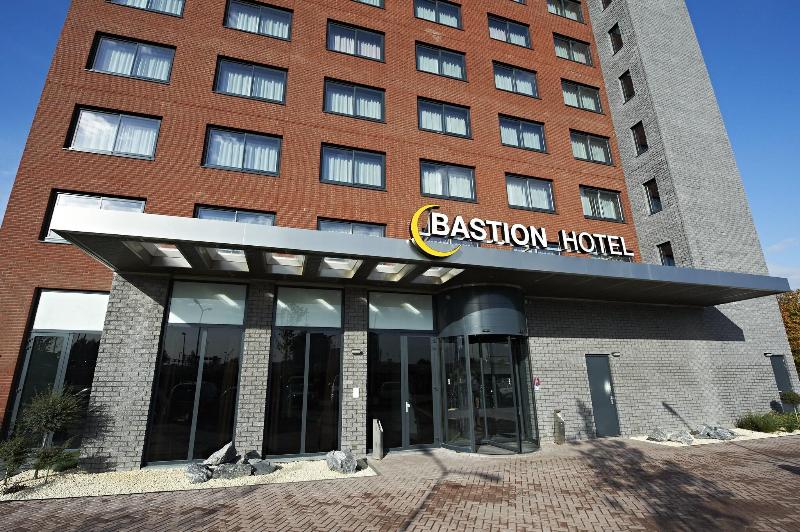 Bastion Hotel Vlaardingen - Genel