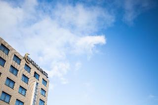 Bastion Hotel Vlaardingen fotoÄŸrafÄ±