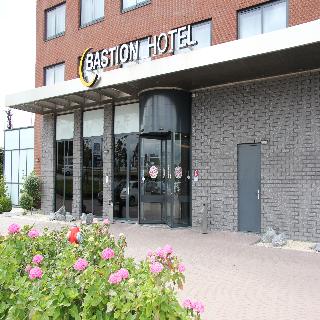 Bastion Hotel Vlaardingen otel fotoğrafı