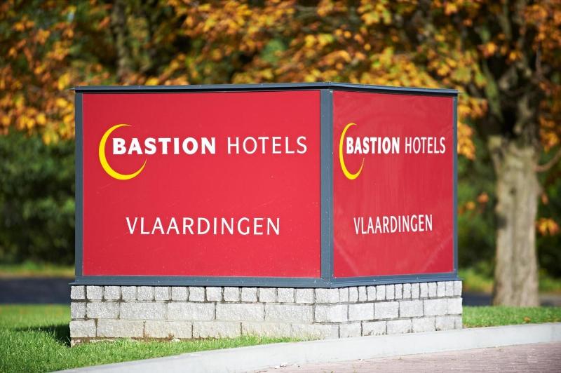 Bastion Hotel Vlaardingen - Genel