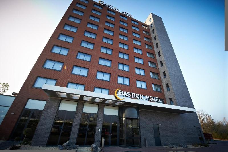 Bastion Hotel Vlaardingen - Genel