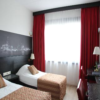 Bastion Hotel Vlaardingen fotoÄŸrafÄ±