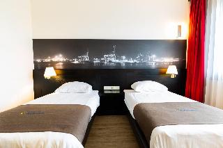 Bastion Hotel Vlaardingen fotoÄŸrafÄ±