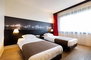 Bastion Hotel Vlaardingen fotoÄŸrafÄ±