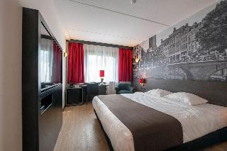 Bastion Hotel Vlaardingen fotoÄŸrafÄ±