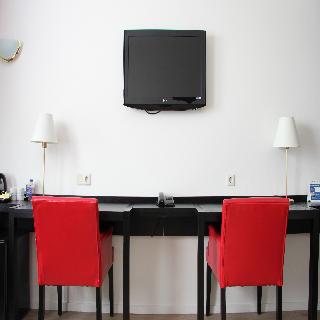 Bastion Hotel Vlaardingen fotoÄŸrafÄ±