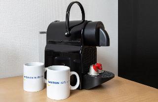Bastion Hotel Vlaardingen fotoÄŸrafÄ±