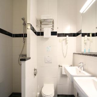 Bastion Hotel Vlaardingen fotoÄŸrafÄ±