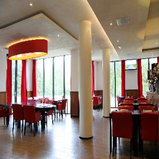 Bastion Hotel Vlaardingen fotoÄŸrafÄ±