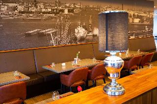Bastion Hotel Vlaardingen fotoÄŸrafÄ±