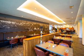 Bastion Hotel Vlaardingen fotoÄŸrafÄ±