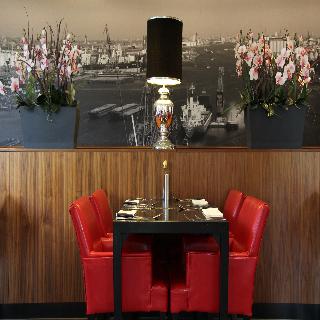 Bastion Hotel Vlaardingen fotoÄŸrafÄ±