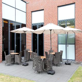 Bastion Hotel Vlaardingen fotoÄŸrafÄ±