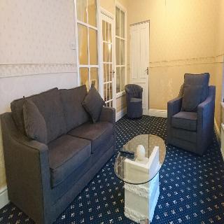 Ambassador Hotel fotoÄŸrafÄ±
