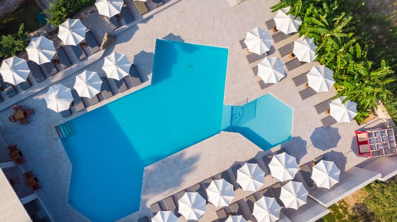 Diamond Boutique Hotel - Genel
