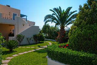 Papadakis Apartments