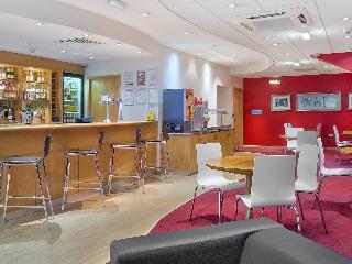 Travelodge Birmingham Central Broadway Plaza fotoÄŸrafÄ±