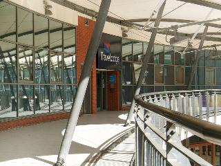 Travelodge Birmingham Central Broadway Plaza fotoÄŸrafÄ±