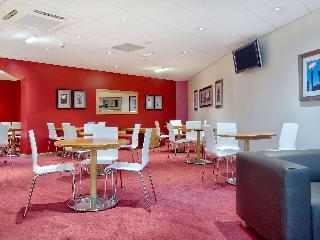 Travelodge Birmingham Central Broadway Plaza fotoÄŸrafÄ±