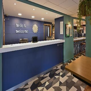 Travelodge Bournemouth fotoÄŸrafÄ±