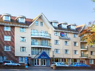 Travelodge Bournemouth otel fotoğrafı