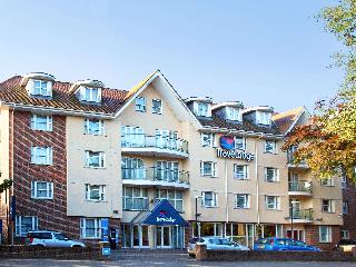 Travelodge Bournemouth fotoÄŸrafÄ±