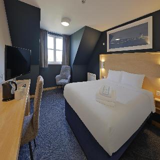 Travelodge Bournemouth fotoÄŸrafÄ±