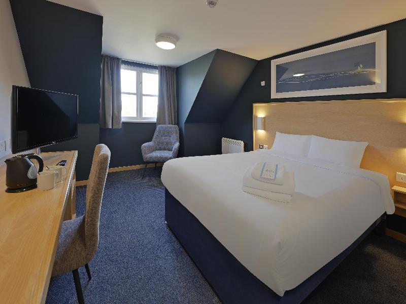 Travelodge Bournemouth - Oda