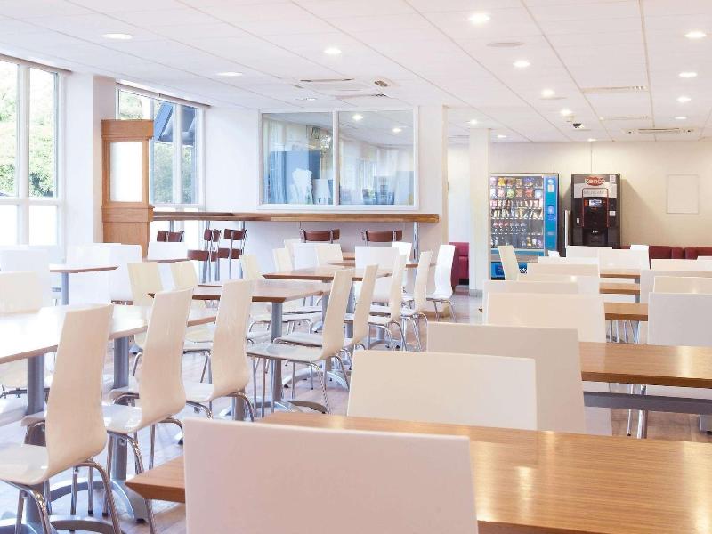 Travelodge Bournemouth - Restoran
